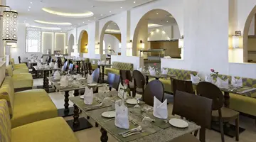 Royal Star Beach Resort