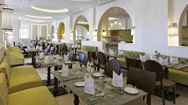 Royal Star Beach Resort