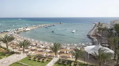 Royal Star Beach Resort