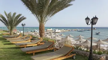 Royal Star Beach Resort