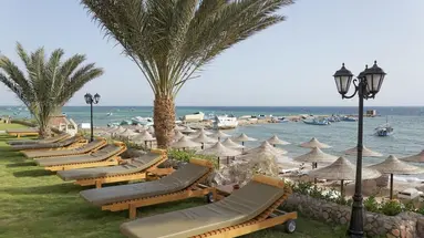 Royal Star Beach Resort