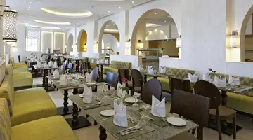 Royal Star Beach Resort