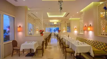 Royal Star Beach Resort