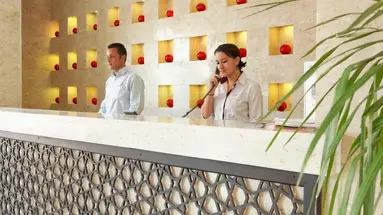 Royal Star Beach Resort
