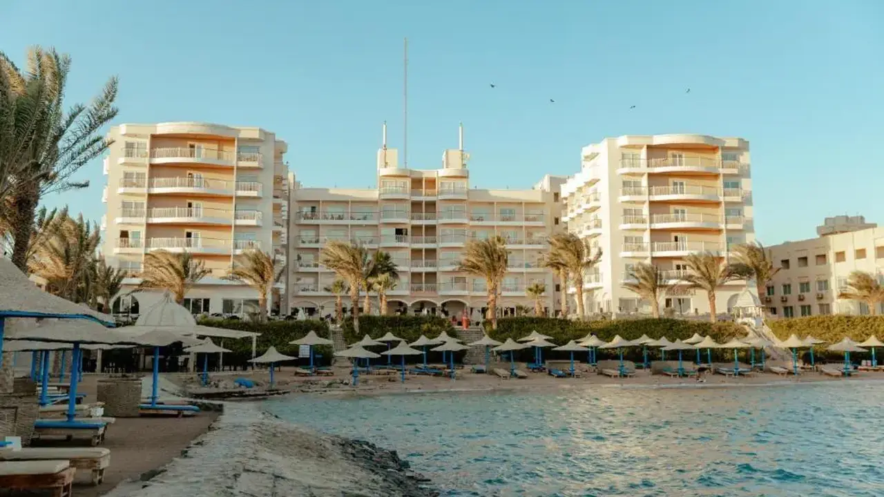 ROYAL STAR BEACH RESORT