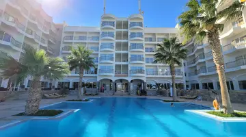 ROYAL STAR BEACH RESORT