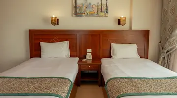 ROYAL STAR BEACH RESORT