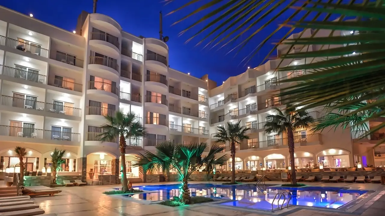 Royal Star Beach Resort
