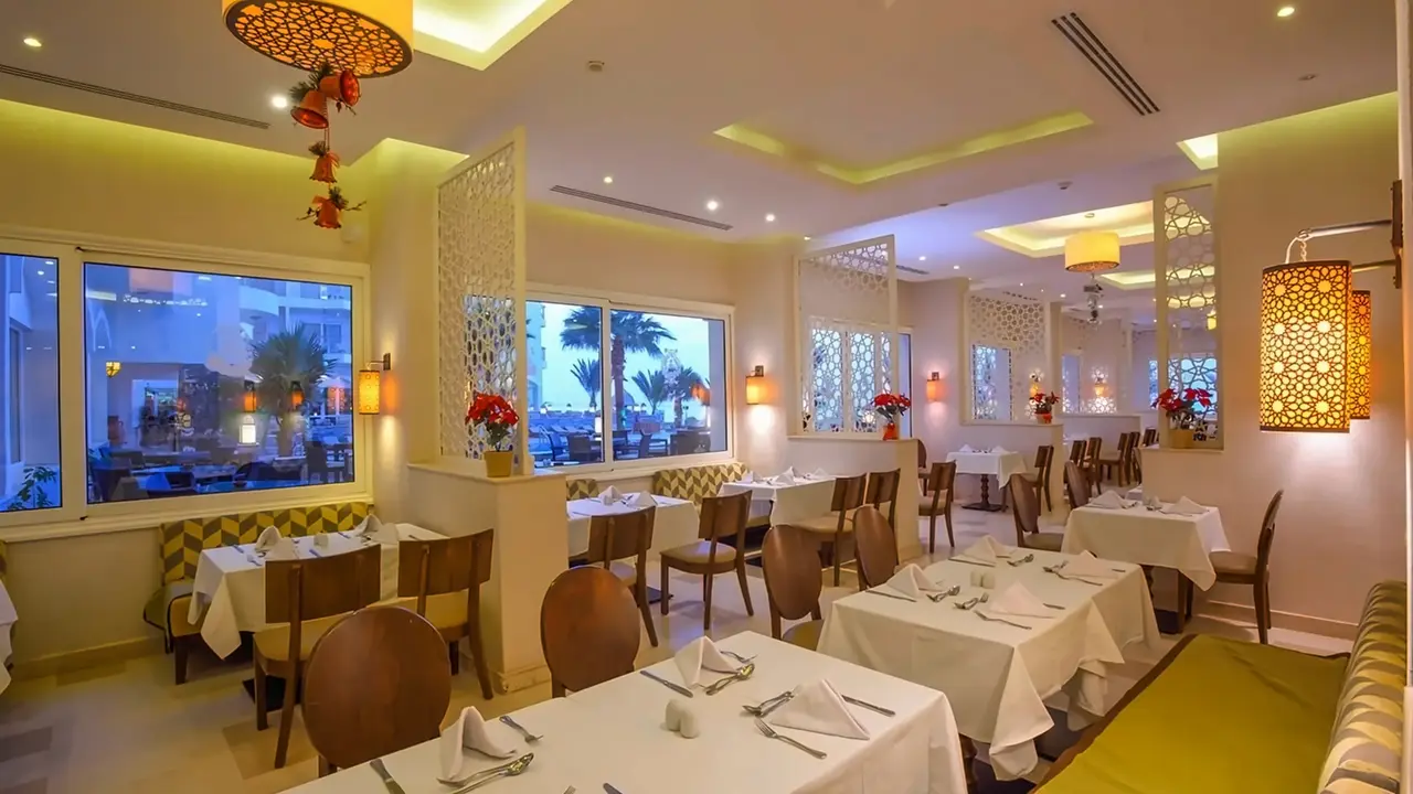 Royal Star Beach Resort