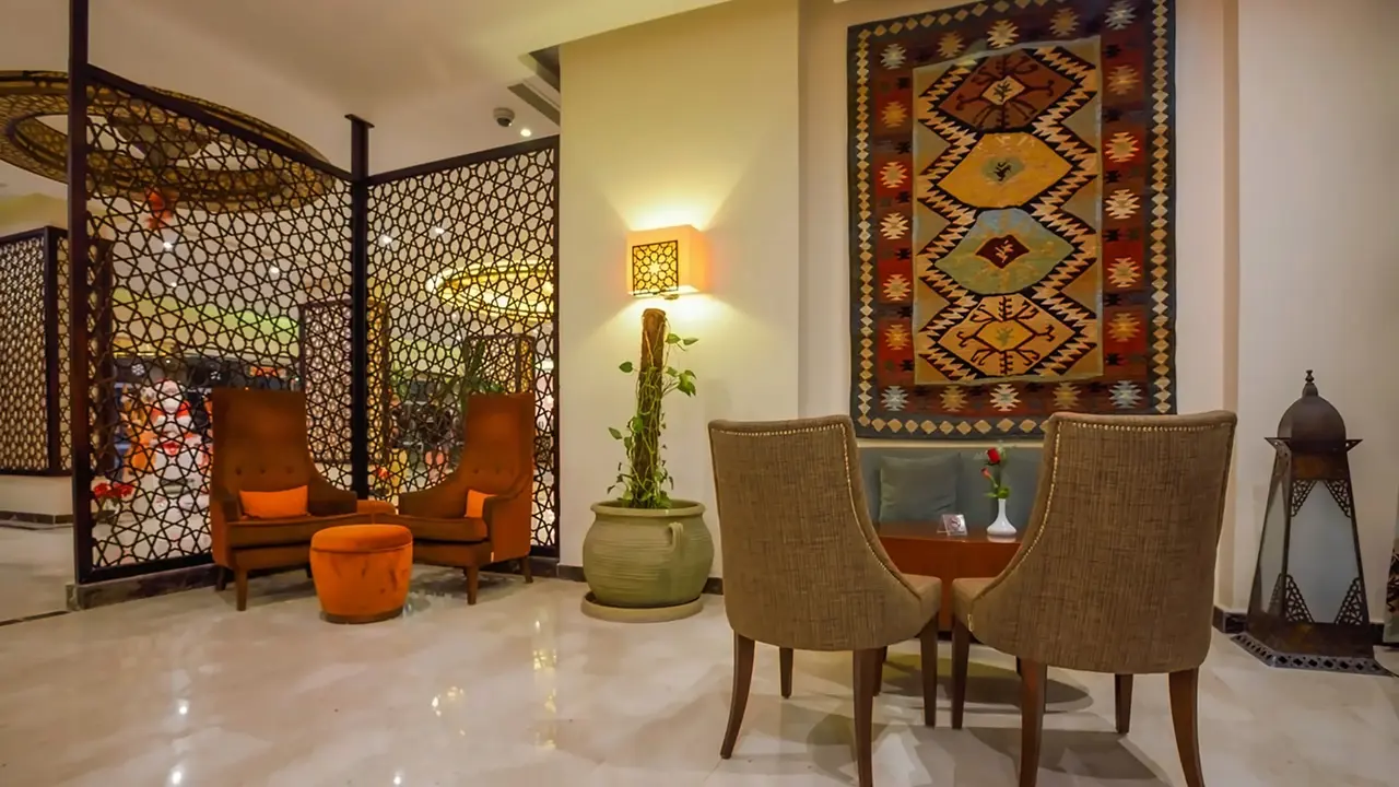 Royal Star Beach Resort