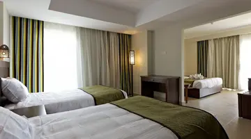 Royal Star Beach Resort