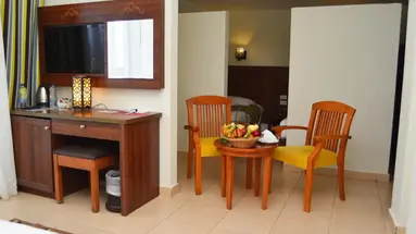 Royal Star Beach Resort