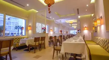 Royal Star Beach Resort ****