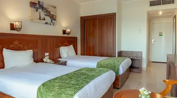 ROYAL STAR BEACH RESORT