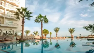 Royal Star Beach Resort ****