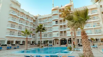 ROYAL STAR BEACH RESORT