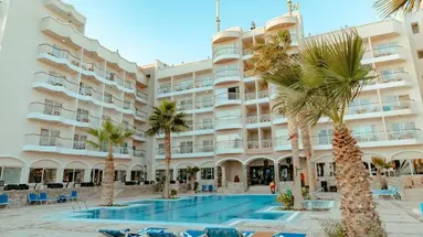 ROYAL STAR BEACH RESORT