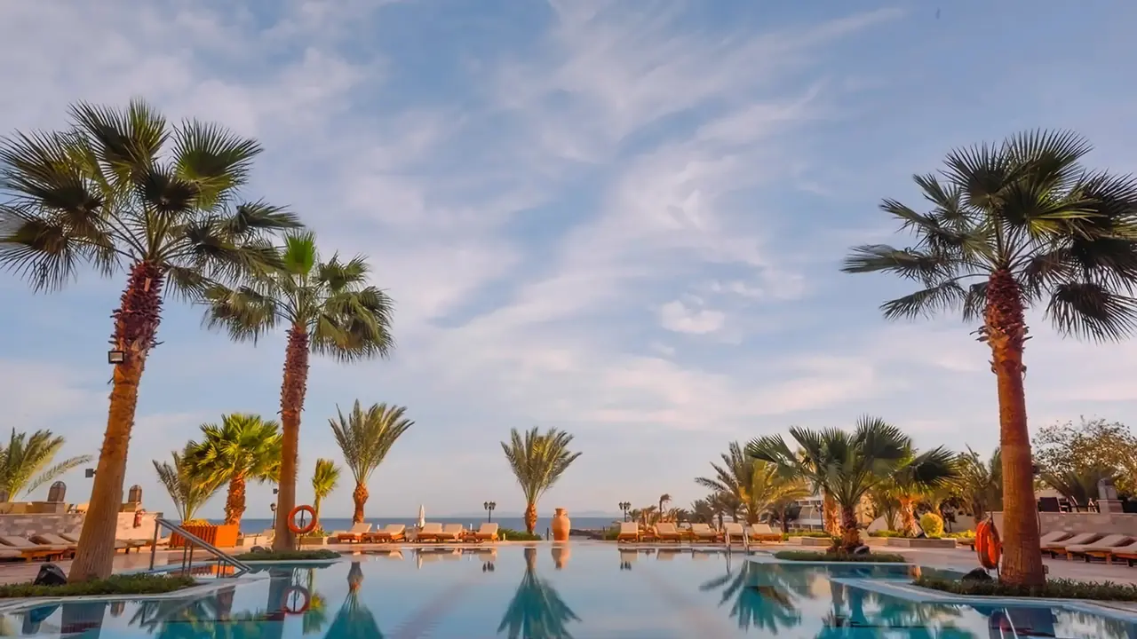 Royal Star Beach Resort