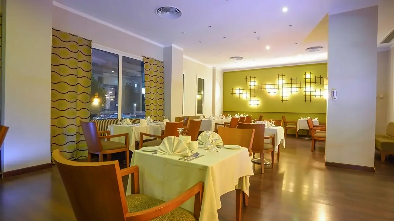 Royal Star Beach Resort