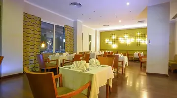 Royal Star Beach Resort