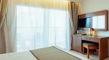 ROYAL STAR BEACH RESORT