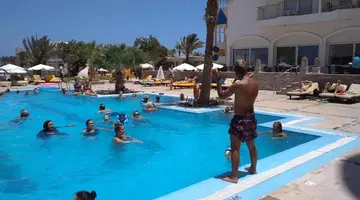 ROYAL STAR BEACH RESORT