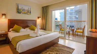 Royal Star Beach Resort