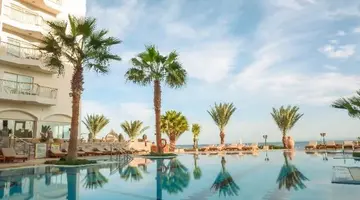 Royal Star Beach Resort