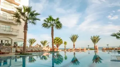 Royal Star Beach Resort