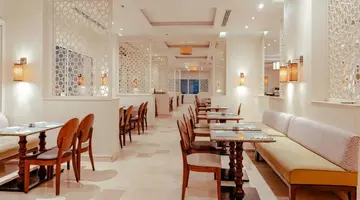 ROYAL STAR BEACH RESORT