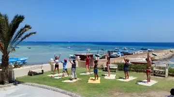 ROYAL STAR BEACH RESORT
