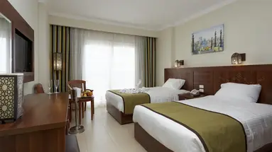 Royal Star Beach Resort