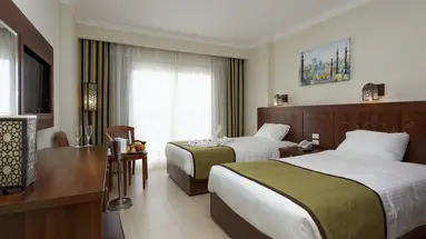 Royal Star Beach Resort