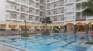 Royal Star Beach Resort