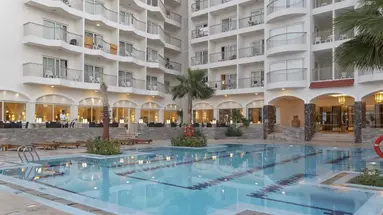 Royal Star Beach Resort