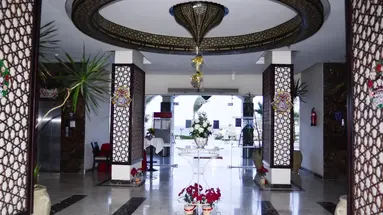Royal Star Beach Resort