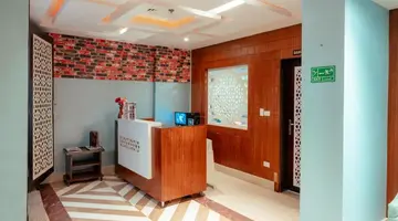 ROYAL STAR BEACH RESORT