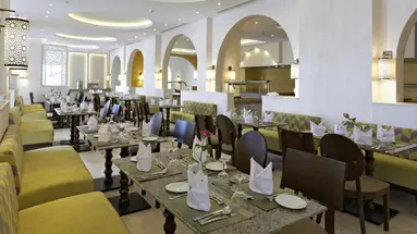Royal Star Beach Resort