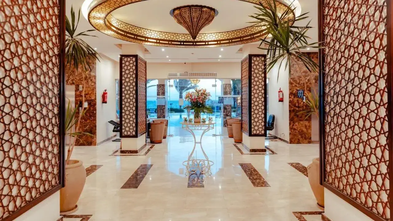 ROYAL STAR BEACH RESORT