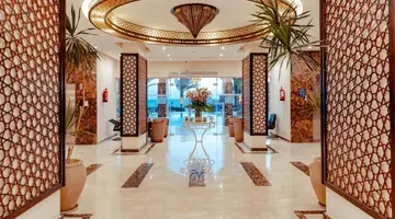 ROYAL STAR BEACH RESORT