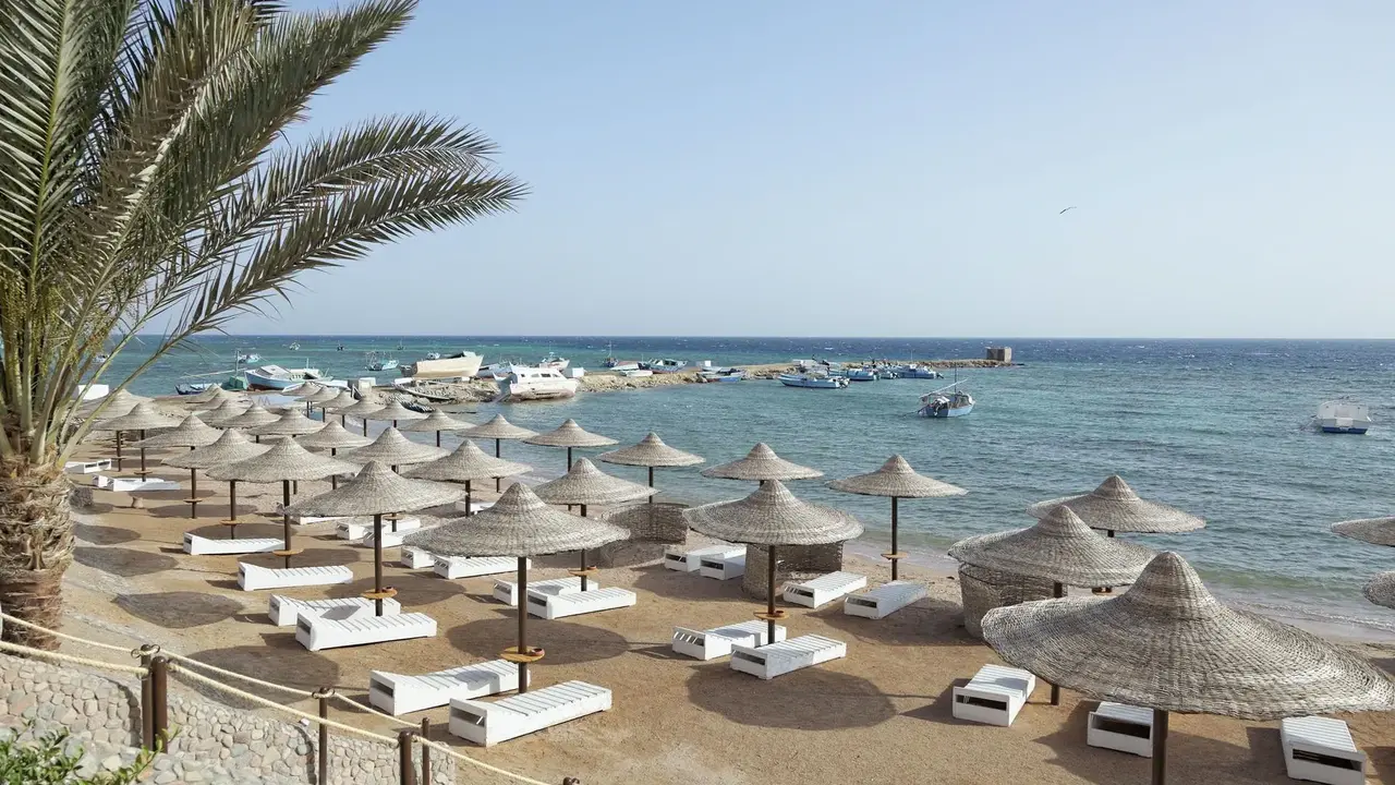 Royal Star Beach Resort