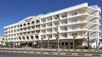Royal Star Beach Resort ****