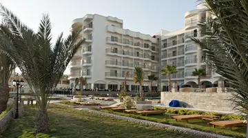 Royal Star Beach Resort
