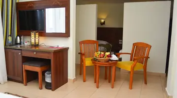 Royal Star Beach Resort