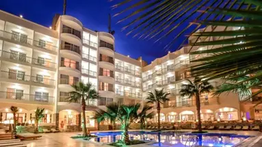 Royal Star Beach Resort
