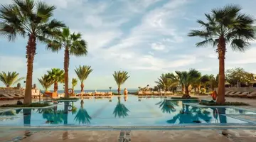 Royal Star Beach Resort
