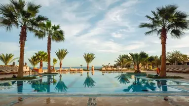 Royal Star Beach Resort
