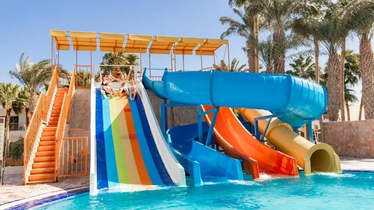 ROYAL STAR BEACH RESORT