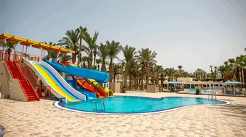 ROYAL STAR BEACH RESORT