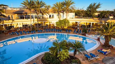 Royal Suite Fuerteventura